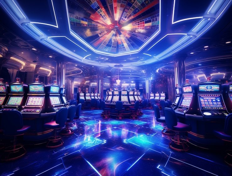 123 game mobile gaming