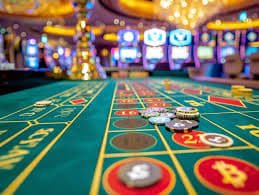 123 game Slots ke liye hamara approach