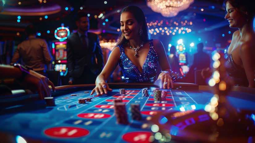 123 game Premium Table Room